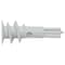 Hillman Screw Anchor, 1-1/4" L, Nylon, 5 PK 41409 - alternate 4